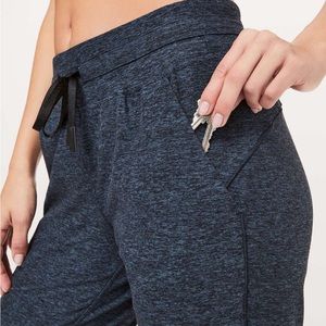 Lulu Rulu Joggers